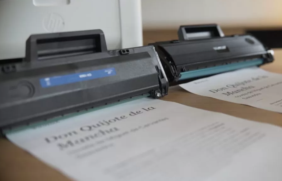 toner compatible vs original